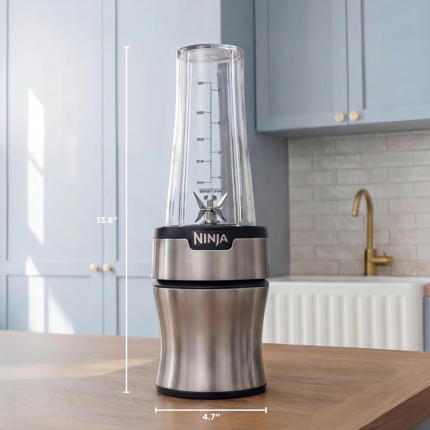 Ninja Nutri-Blend Power Blender