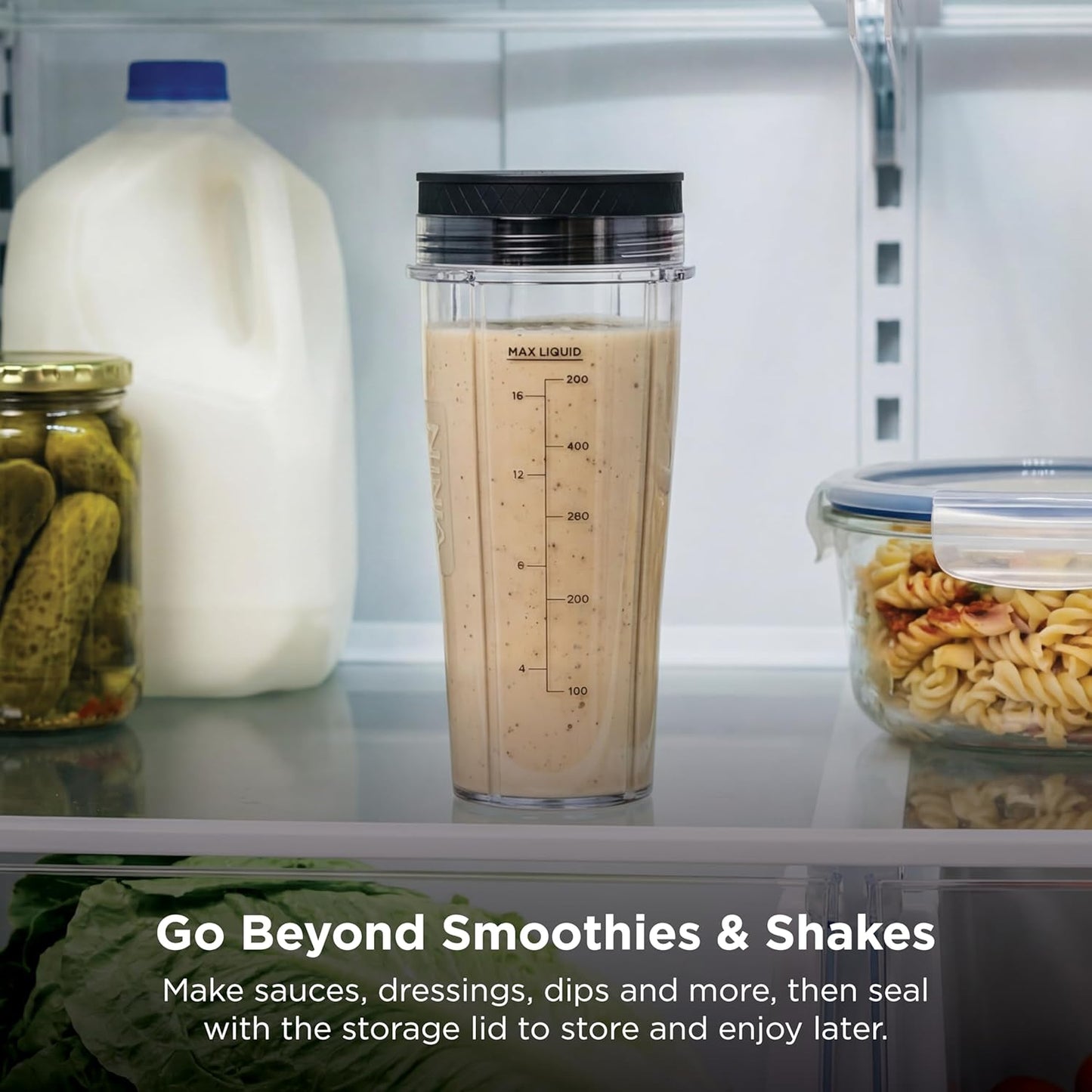 Ninja Nutri-Blend Power Blender