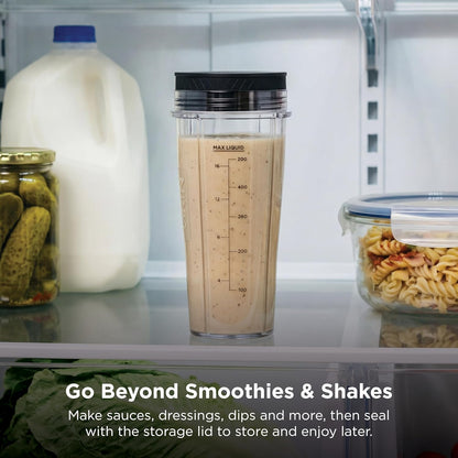 Ninja Nutri-Blend Power Blender