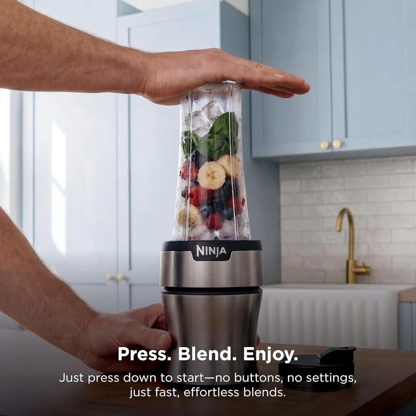 Ninja Nutri-Blend Power Blender
