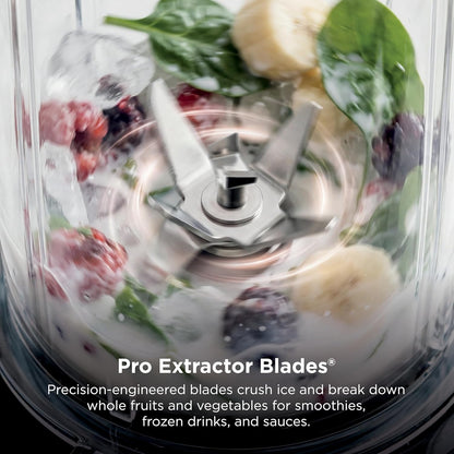 Ninja Nutri-Blend Power Blender